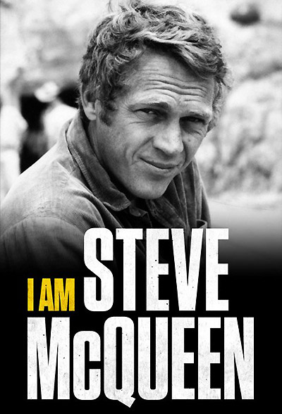 مستند I Am Steve McQueen