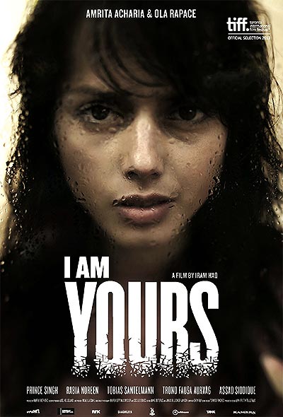 فیلم I Am Yours 720p