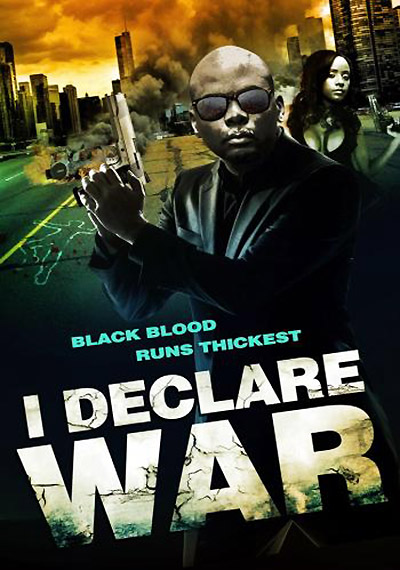 فیلم I Declare War