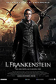 دانلود فیلم I Frankenstein