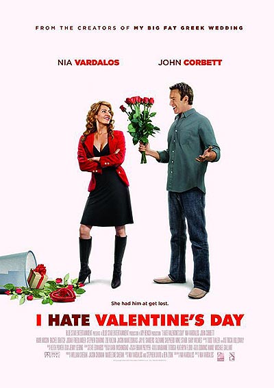 فیلم I Hate Valentine's Day