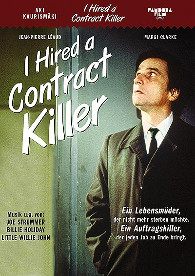 فیلم I Hired a Contract Killer 720p