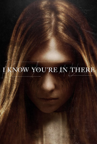 فیلم I Know You're in There