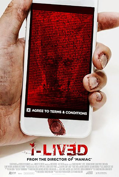 فیلم I-Lived WebDL 720p