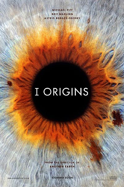 فیلم I Origins 720p