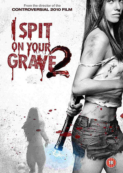 فیلم I Spit on Your Grave 2