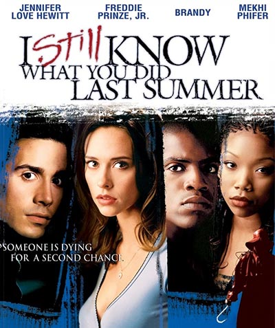 فیلم I Still Know What You Did Last Summer