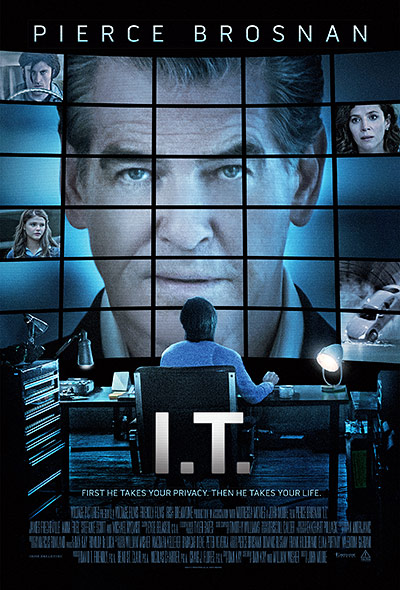 فیلم I.T. 720p