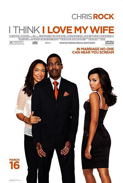 فیلم I Think I Love My Wife 720p