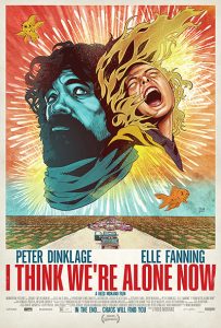 فیلم I Think We're Alone Now