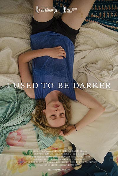 فیلم I Used to Be Darker