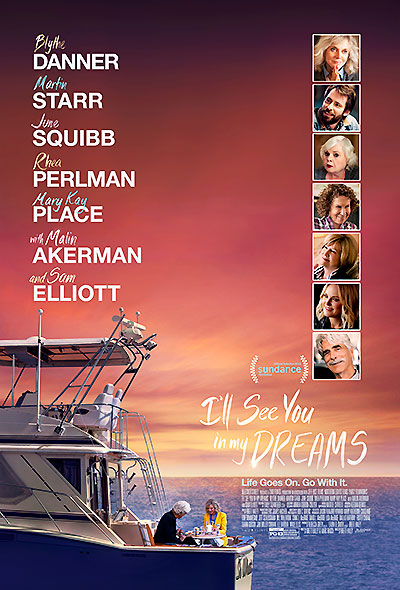 فیلم I Will See You in My Dreams