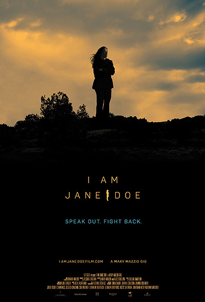 فیلم I am Jane Doe