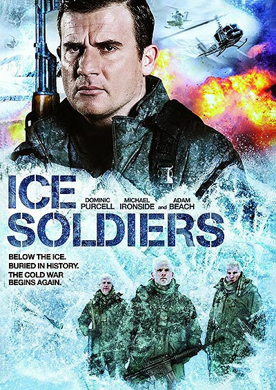فیلم سربازان یخی