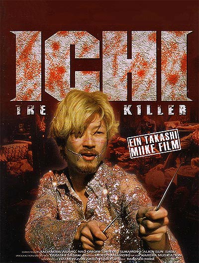 فیلم Ichi the Killer