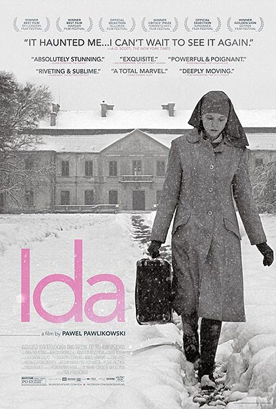 فیلم Ida 1080p