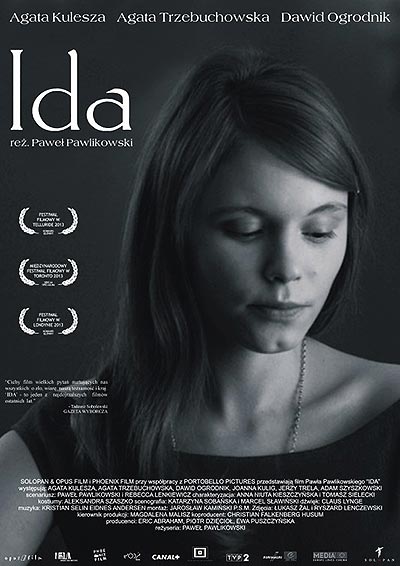 فیلم Ida 720p