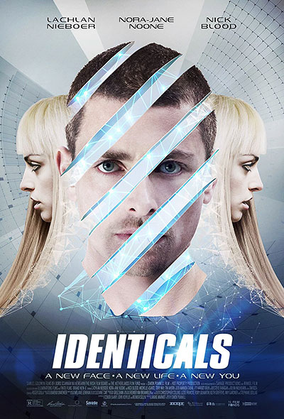 فیلم Identicals