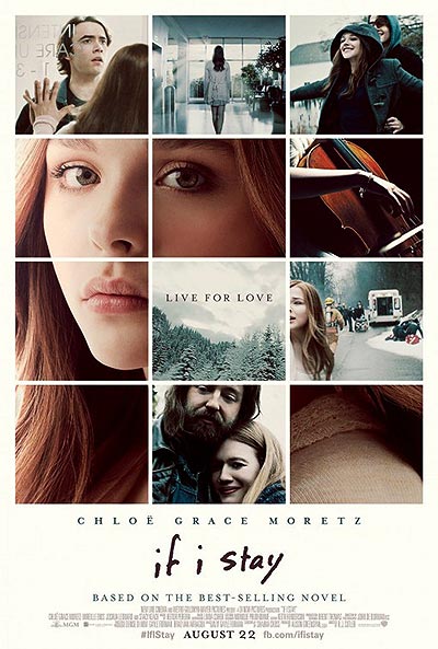 فیلم If I Stay 1080p