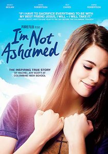 فیلم I'm Not Ashamed 1080p