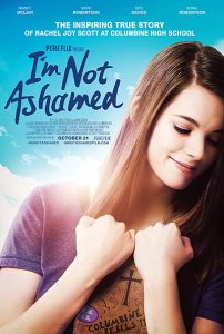 فیلم I'm Not Ashamed