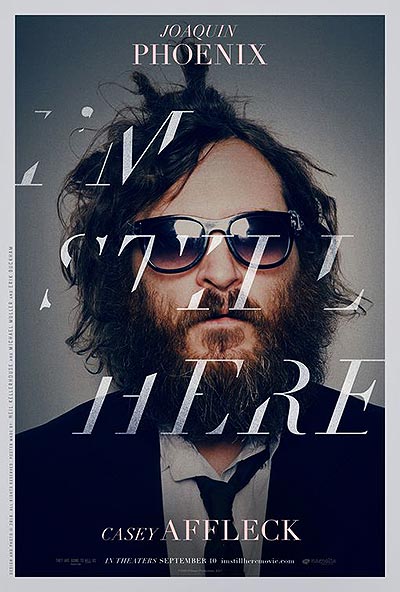 فیلم I'm Still Here 720p