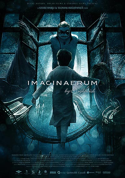 فیلم Imaginaerum