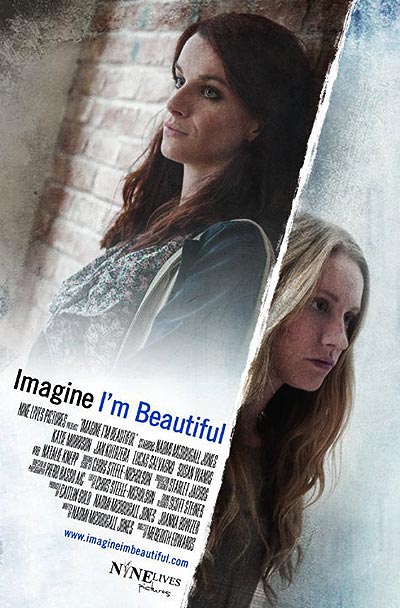 فیلم Imagine I'm Beautiful WebRip 720p