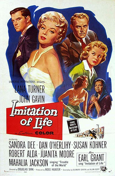 فیلم Imitation of Life 720p[