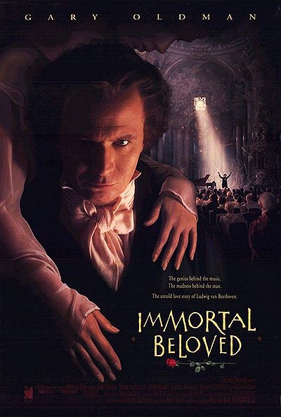 فیلم Immortal Beloved 720p
