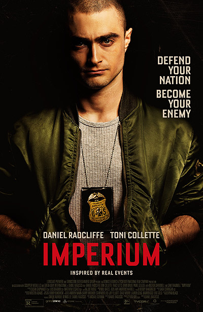 فیلم Imperium