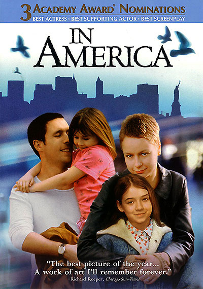 فیلم In America 2002