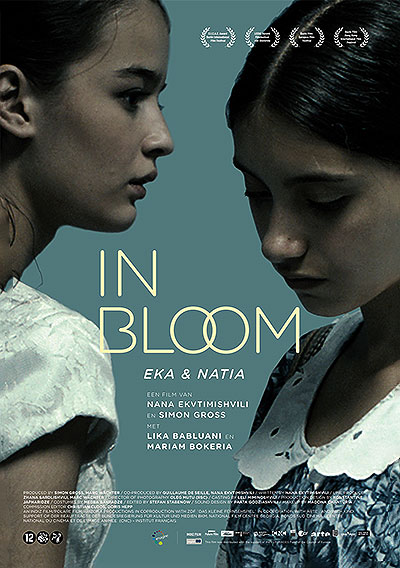 فیلم In Bloom DVDRip