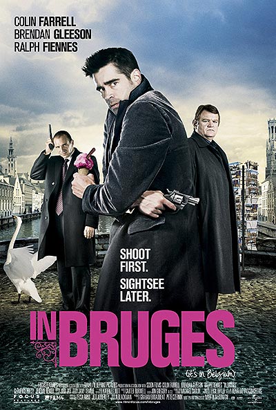 فیلم In Bruges