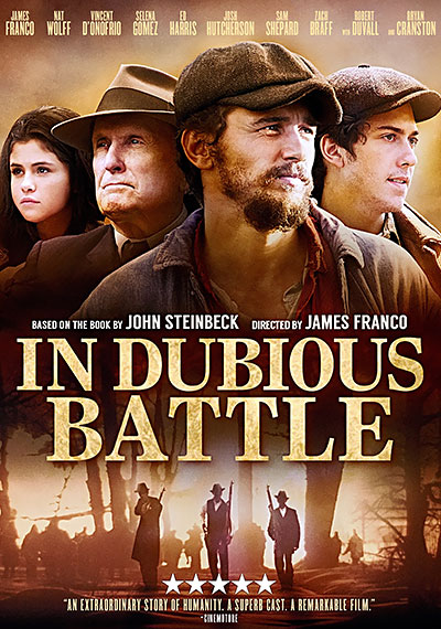 فیلم In Dubious Battle 1080p