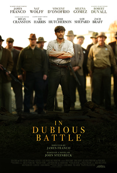 فیلم In Dubious Battle 720p