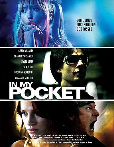 فیلم In My Pocket