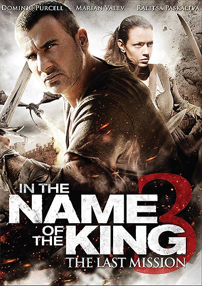 فیلم In the Name of the King III 720p