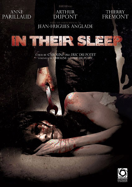 فیلم In Their Sleep DVDRip