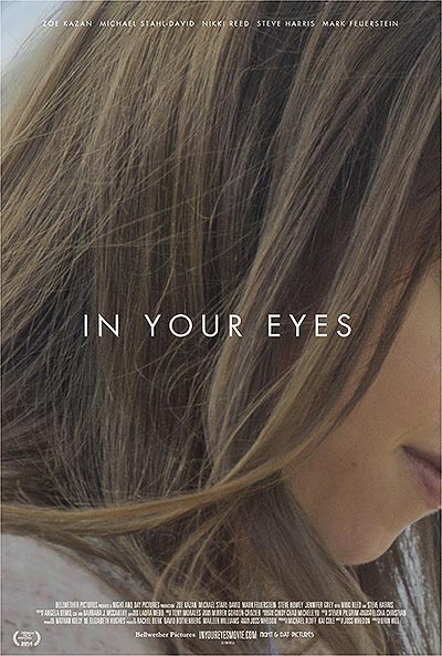 فیلم In Your Eyes 720p