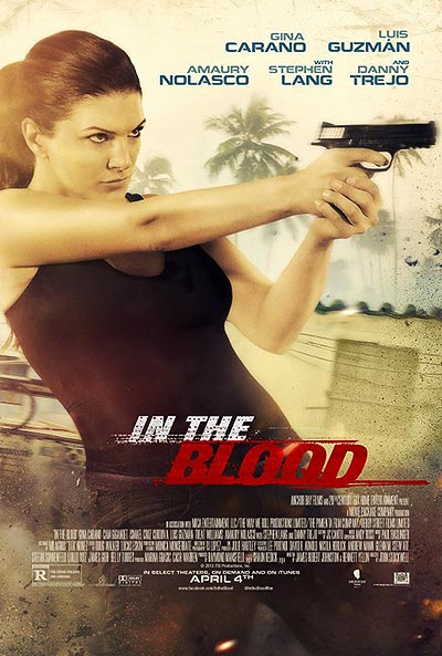 فیلم In the Blood