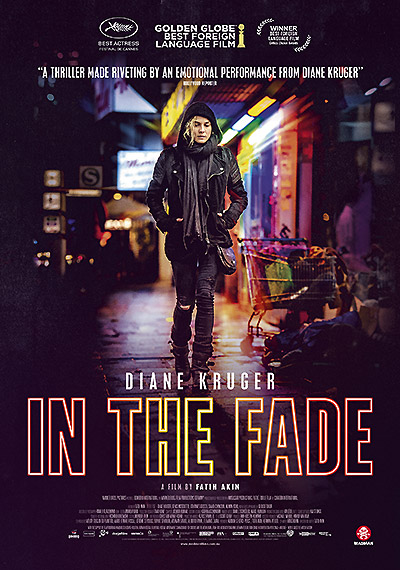 فیلم In the Fade 2017