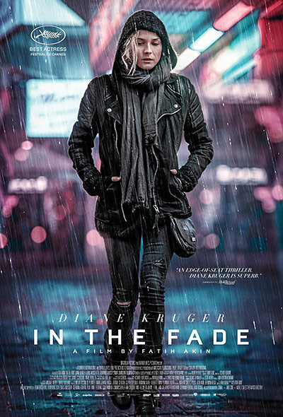 فیلم In the Fade