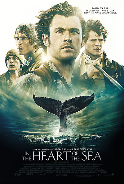 فیلم In the Heart of the Sea