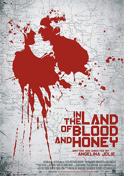 فیلم In the Land of Blood and Honey 720p
