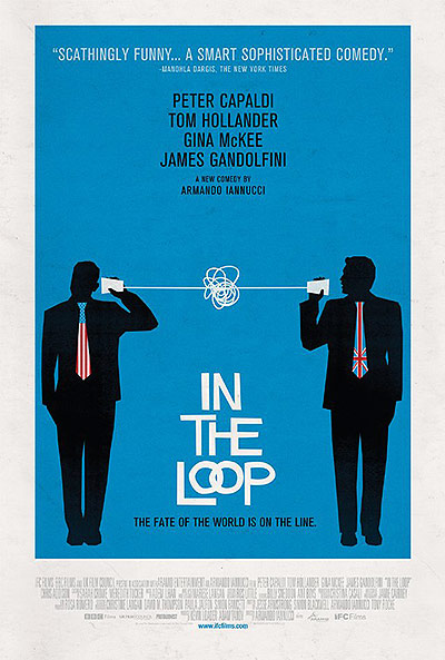 فیلم In the Loop