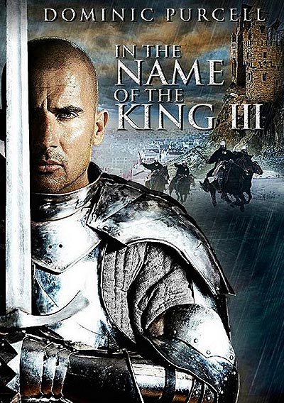 فیلم In the Name of the King III