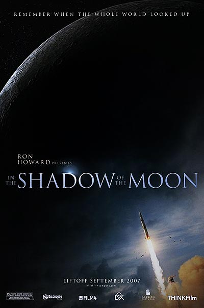 مستند In the Shadow of the Moon 720p