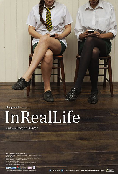 مستند InRealLife DVDRip