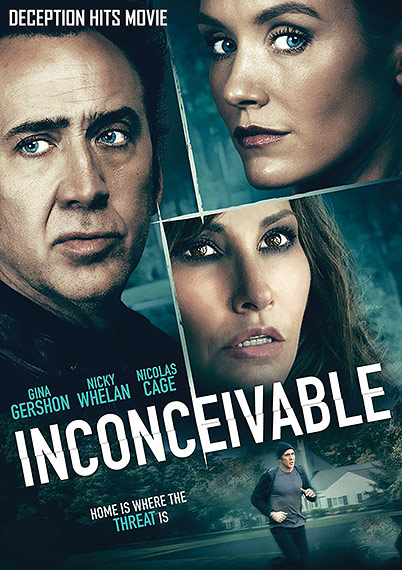 فیلم Inconceivable 720p